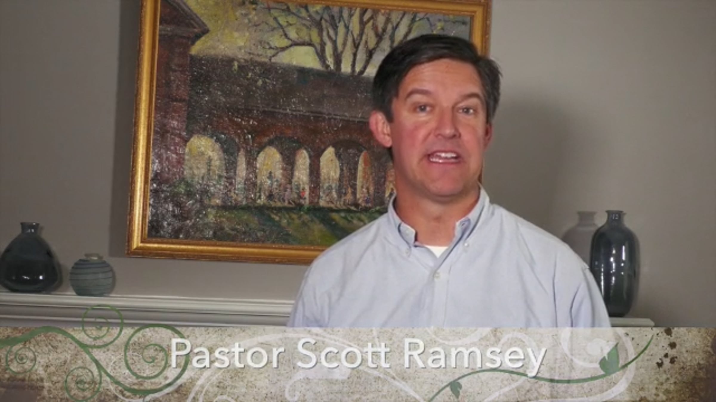 Pastor Scott Ramsey Stewardwhip 2026 Message | Videos & Movies on Vimeo