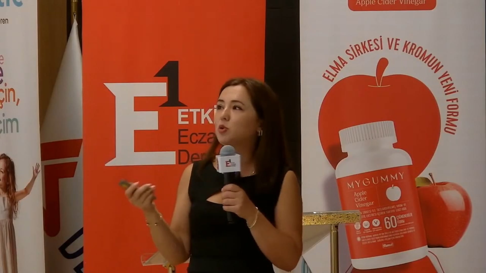 2025-09-25 - EED - Ahmet ve Nezahat Keleşoğlu Vakfı Tanıtımı