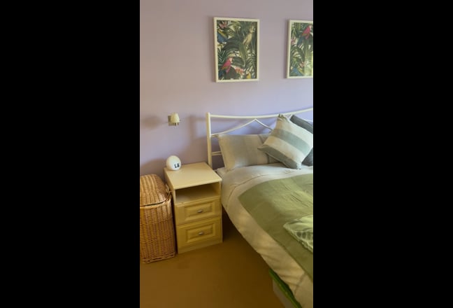 Video 1: Large Double front room