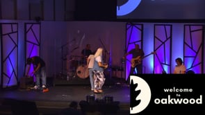 Sunday Sermon (10/5/25)