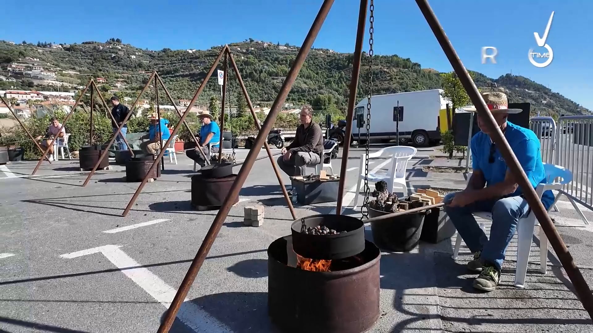 video