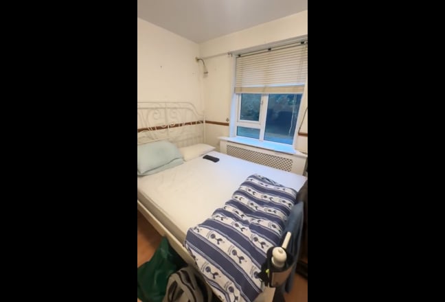 Double room in Jersey House Main Photo