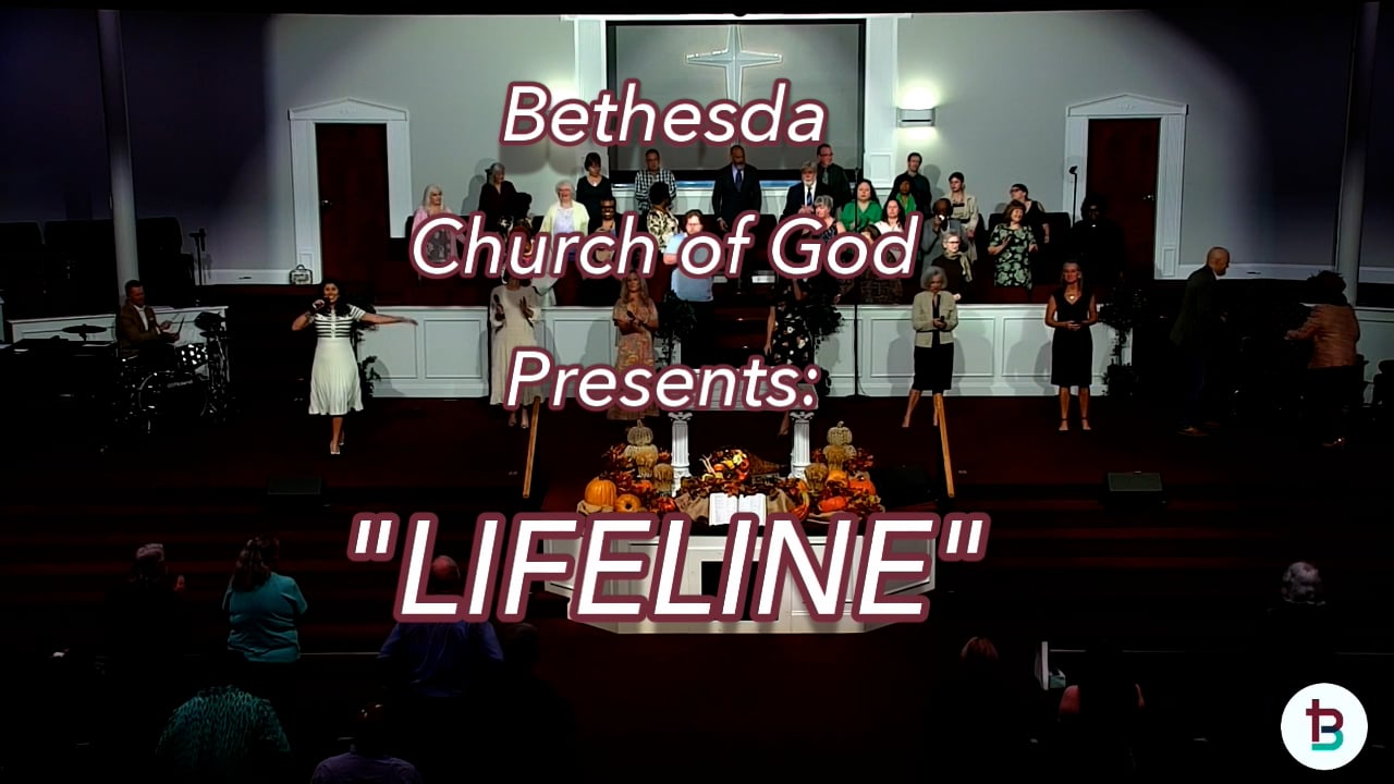 THE MARRIAGE SUPPER OF THE LAMB: Bethesda Church of God