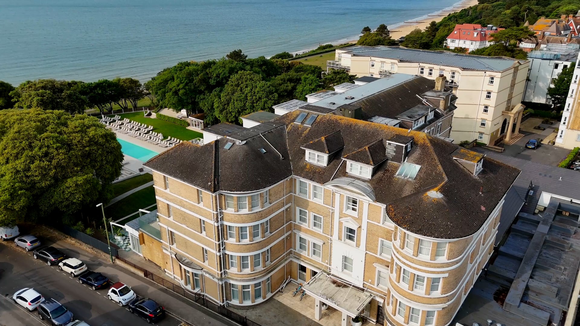 The Nici, Bournemouth