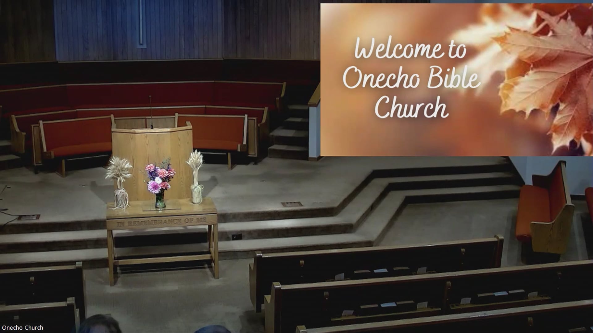 10.5.25 - 1 Sam 15:1-11 - Pastor Nyholm