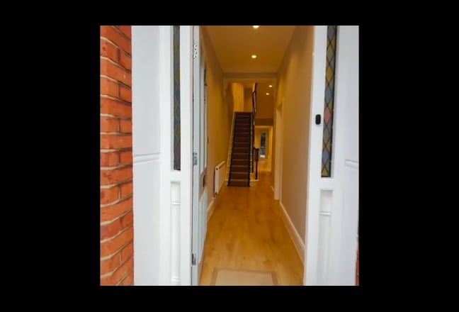 4 Large beds in Norroy Road, Central Putney SW15 Main Photo