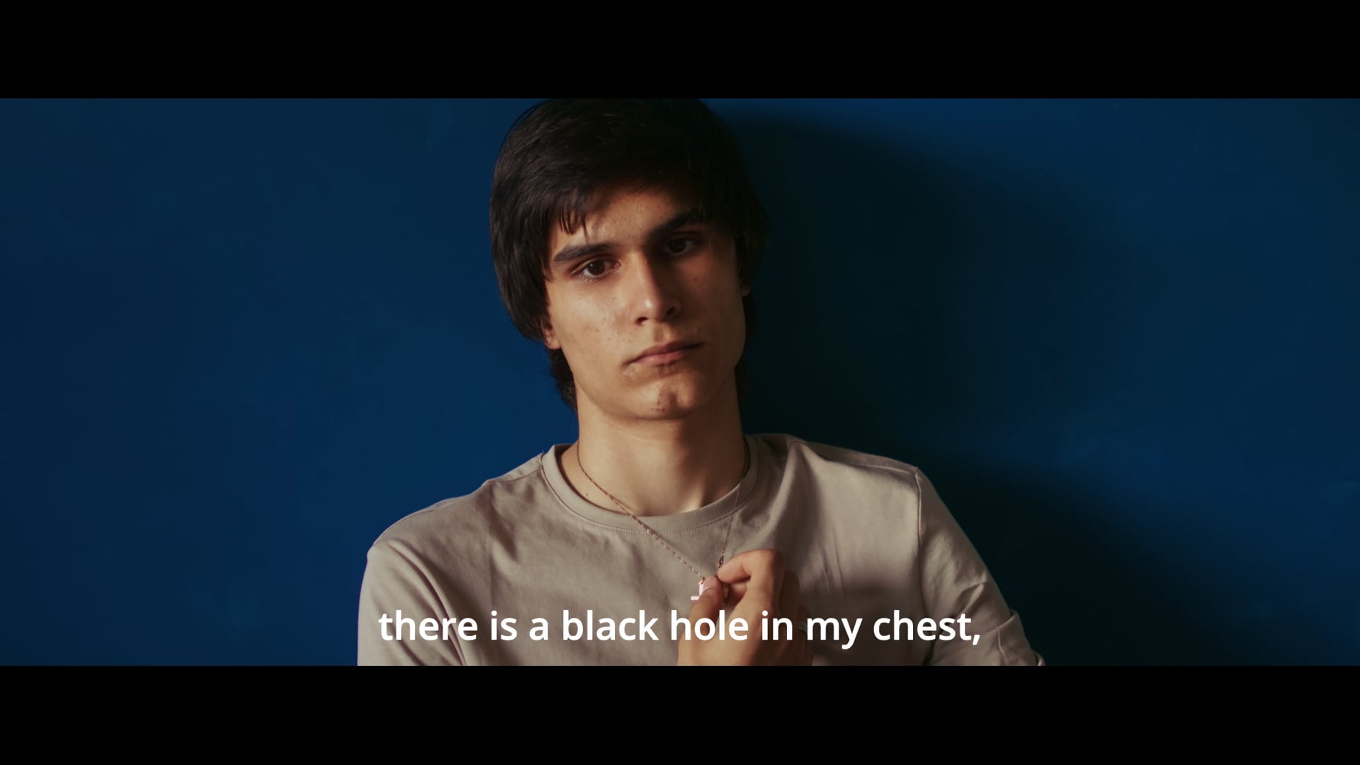 Quiero volver Trailer