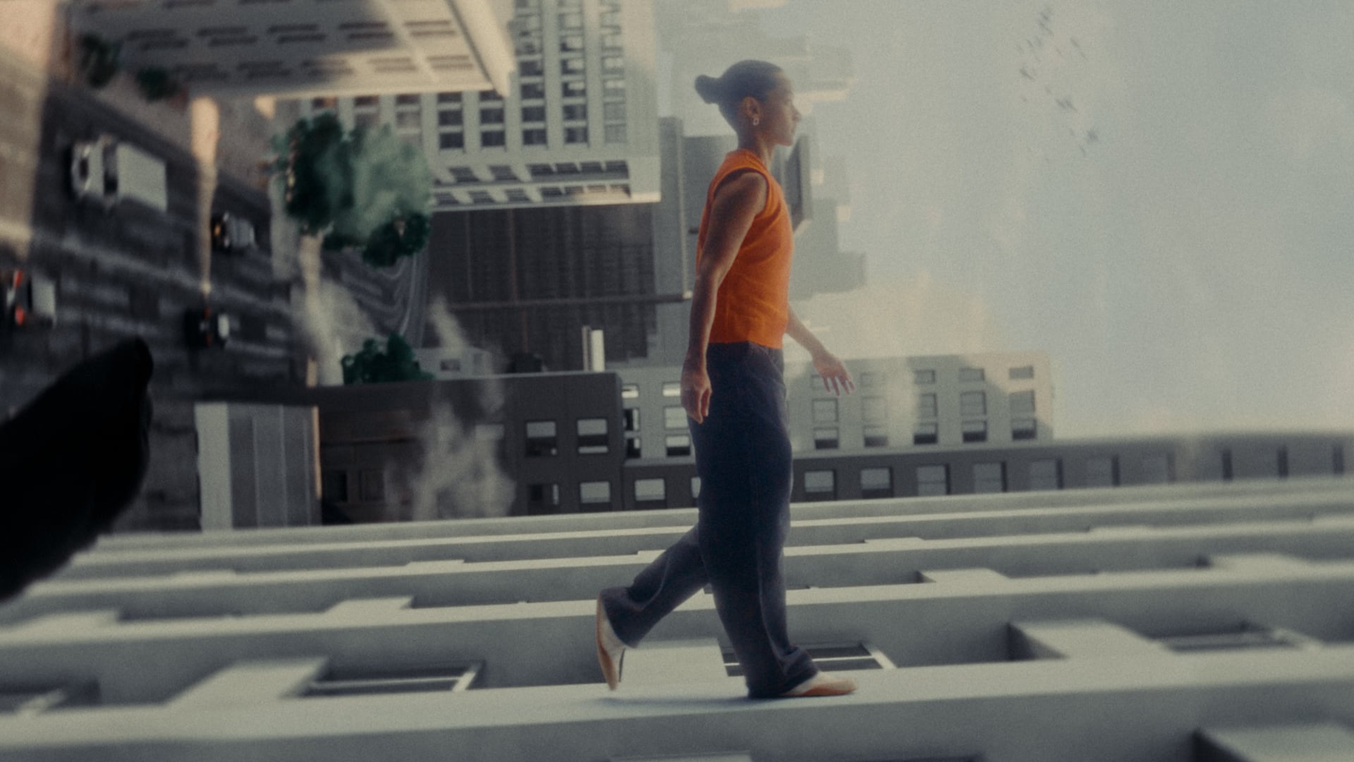 CRED card reveal film Director's Cut