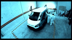 Chorus Aroha Competition