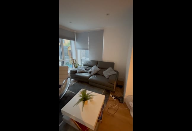 3-bedroom apartment in gated residencial Main Photo