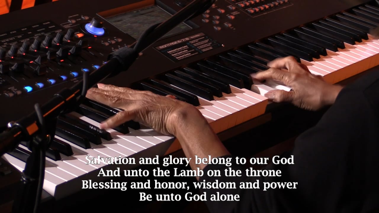 SWC - Friday Night Worship 10.3.25 - Members Only