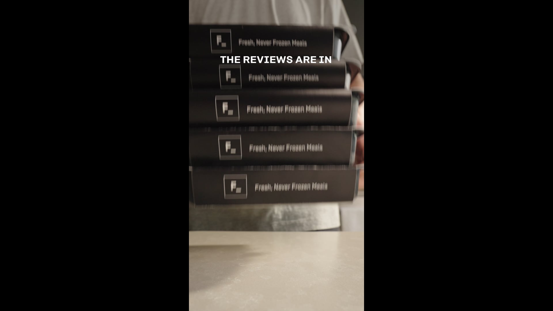 Factor BAU Paid Socials