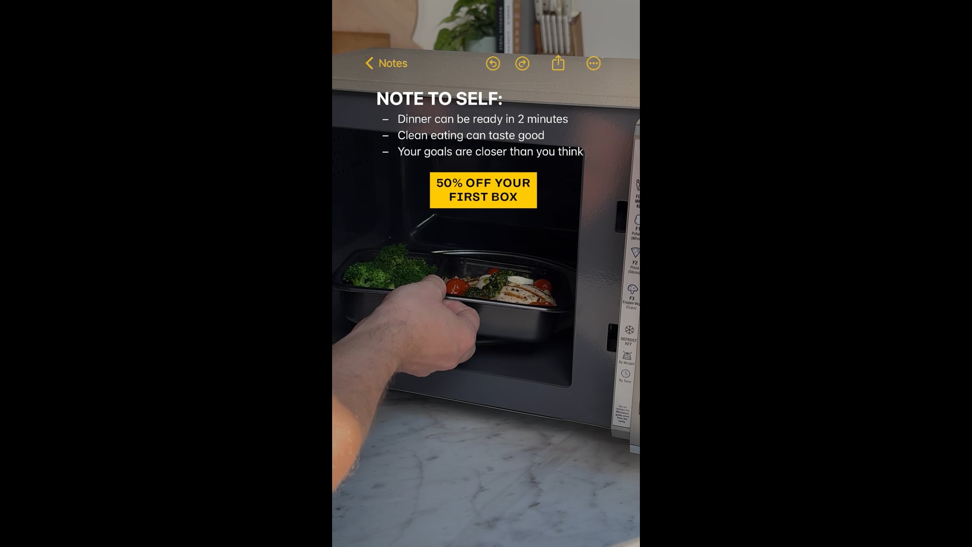 Factor BAU Paid Socials