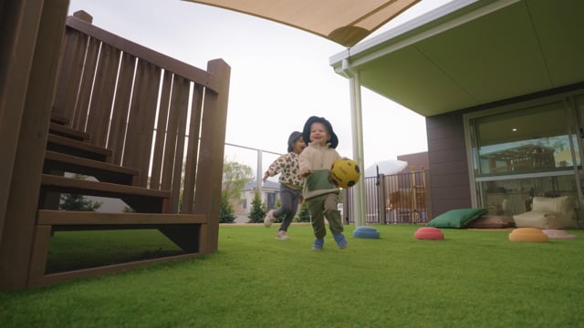 Nido Early School Colac video thumbnail 11