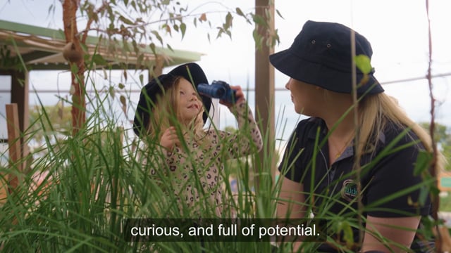 Nido Early School Moorabbin Airport video thumbnail 9