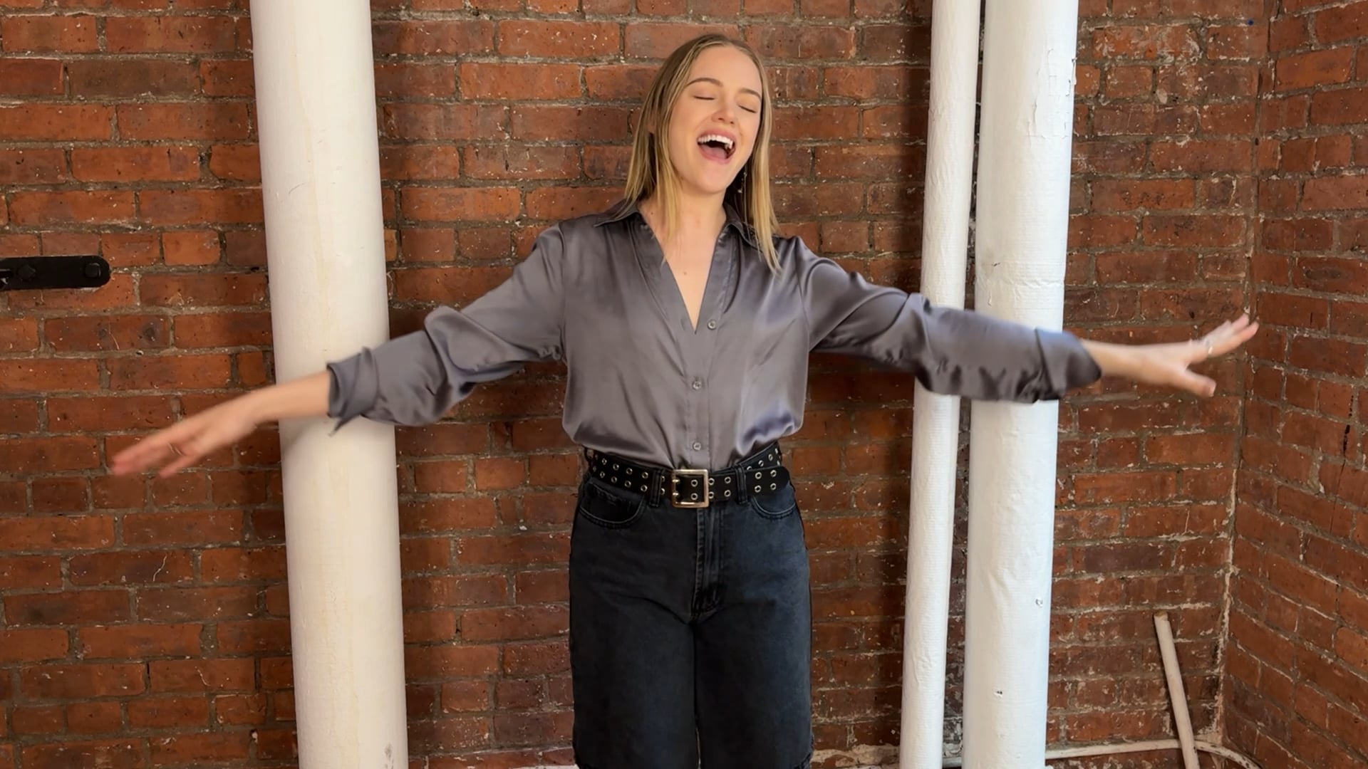 No One Else - Great Comet