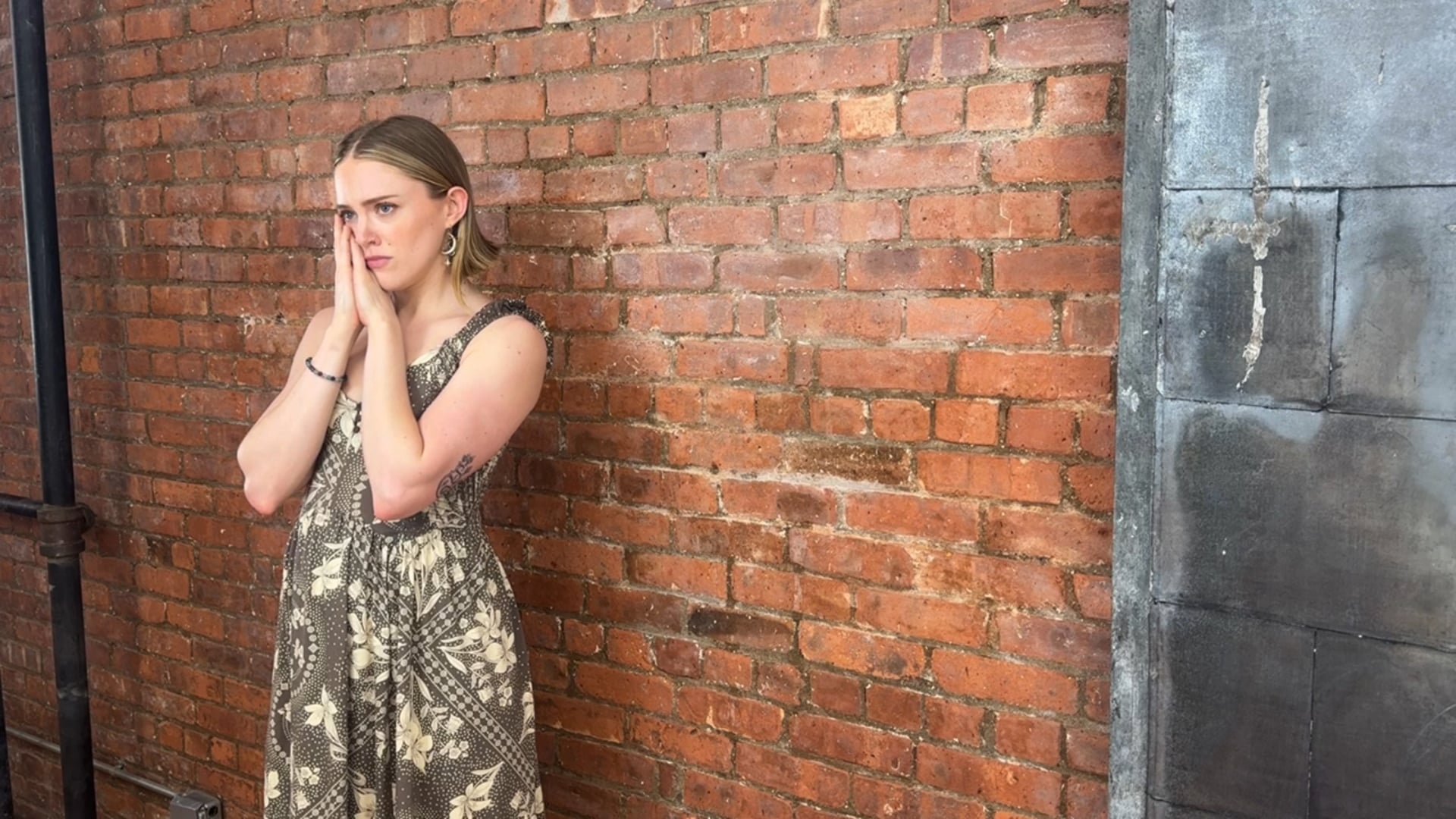 Through the Mountain - Floyd Collins