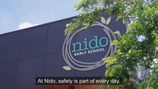 Nido Early School - Hocking video thumbnail 11