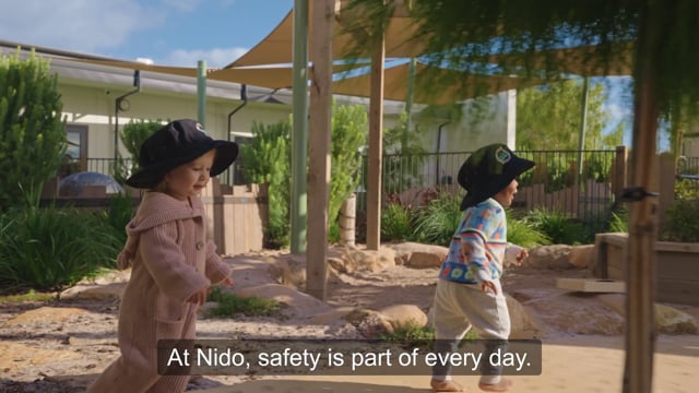 Nido Early School Byford video thumbnail 11