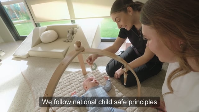 Nido Early School Kingsway video thumbnail 11