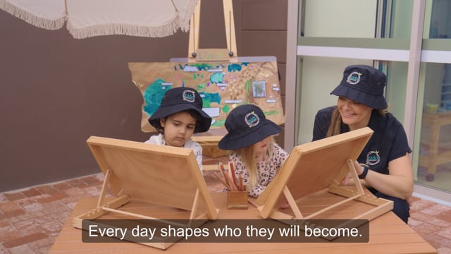 Nido Early School Werribee video thumbnail 14