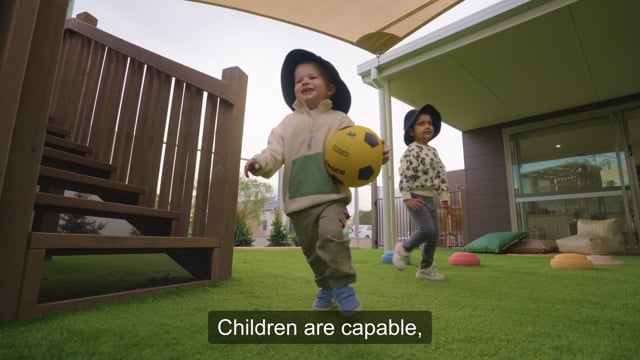 Nido Early School Blakeview video thumbnail 11