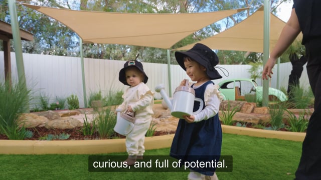 Nido Early School QV1 video thumbnail 11