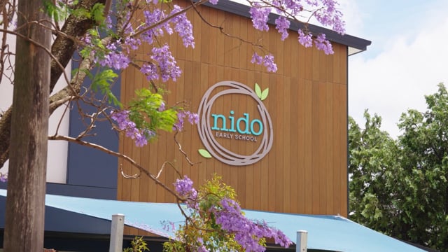 Nido Early School Seven Hills video thumbnail 10