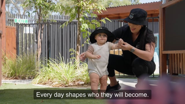 Nido Early School Franklin video thumbnail 10