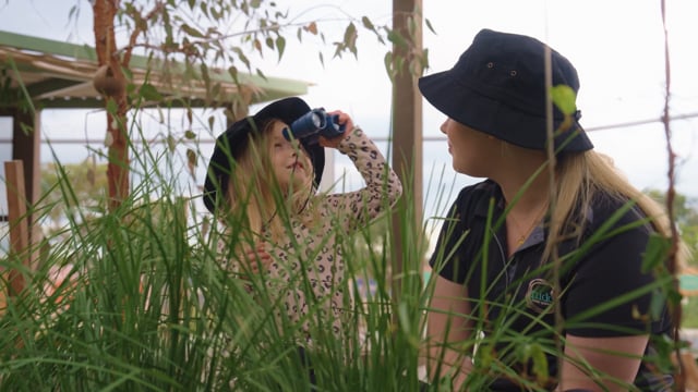 Nido Early School Salisbury Downs video thumbnail 11