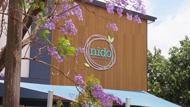 Nido Early School Moonee Valley video thumbnail 11