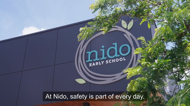 Nido Early School Blackburn video thumbnail 11