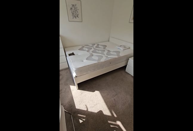 Double Ensuite Bedroom Islington N7 Bills-Wifi Inc Main Photo