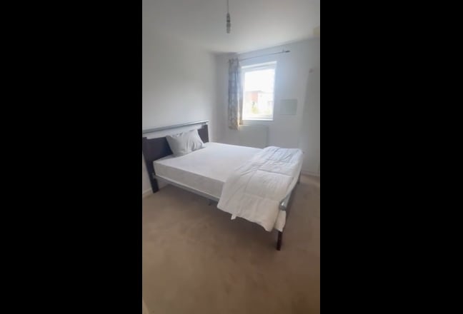 🌿 Double Room in 2-Bed Flat – Walthamstow, E17. Main Photo