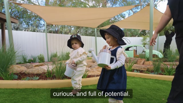 Nido Early School Ellenbrook video thumbnail 10