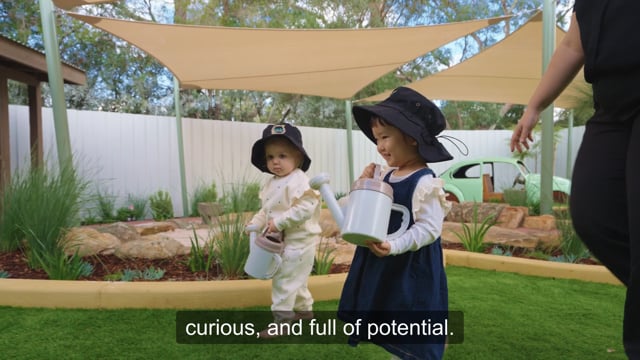 Nido Early School Baldivis East video thumbnail 10