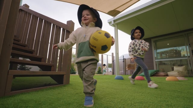 Nido Early School Yokine video thumbnail 11