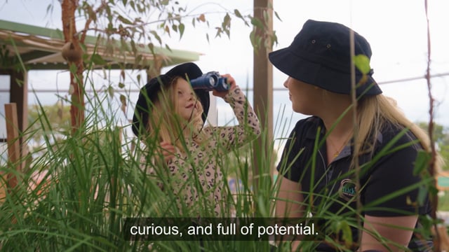 Nido Early School Elizabeth Vale video thumbnail 11