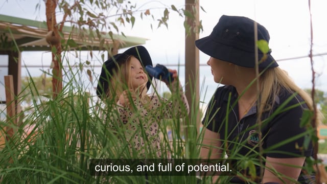 Nido Early School Yallambie video thumbnail 11