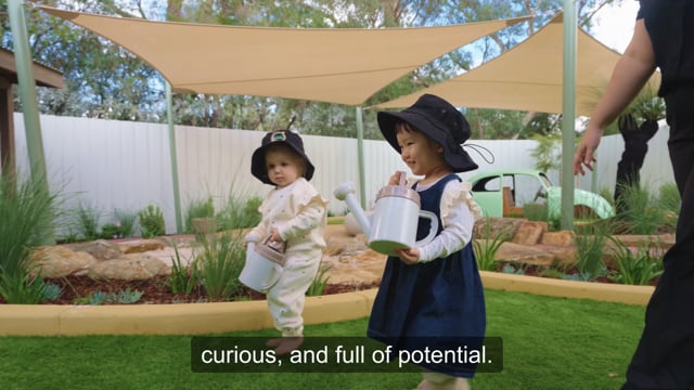 Nido Early School Fulham video thumbnail 11