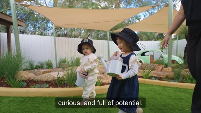 Nido Early School Southern River video thumbnail 11