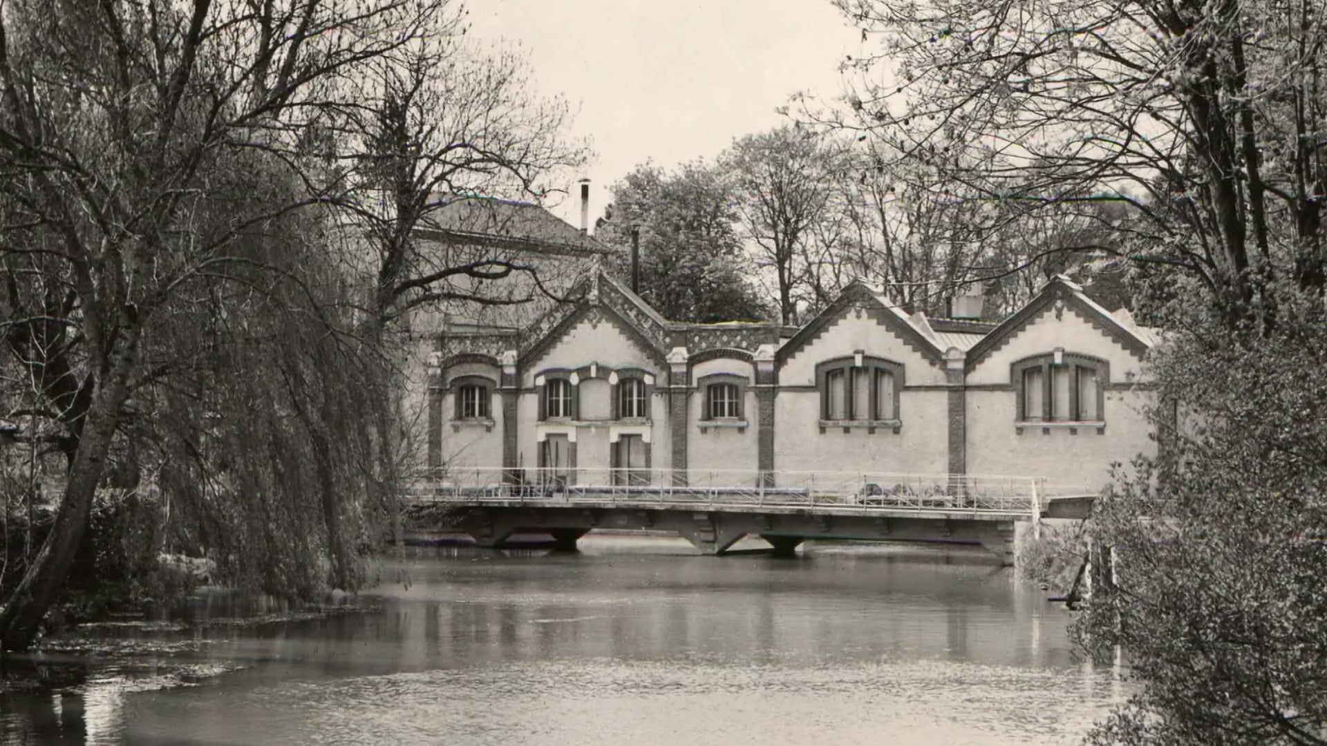 La Dignité des Hommes - L'Usine en 2009