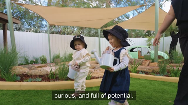 Nido Early School Essendon video thumbnail 11