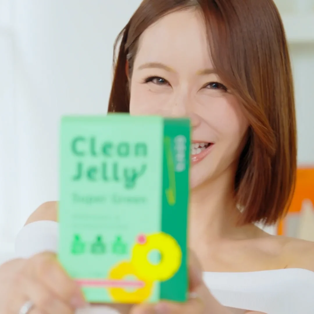 GENiS Professional | 商品詳細