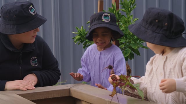 Nido Early School Redwood Park video thumbnail 10