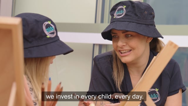 Nido Early School Eyre Village video thumbnail 11