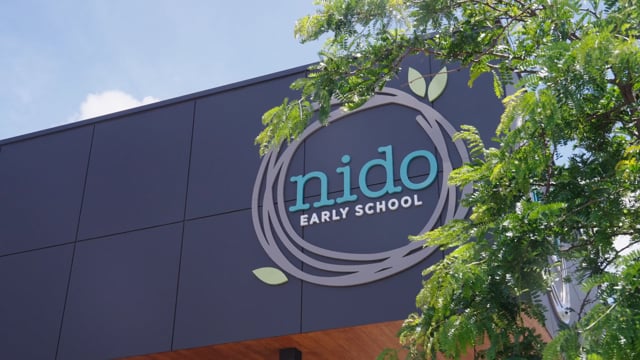 Nido Early School Treeby South video thumbnail 12