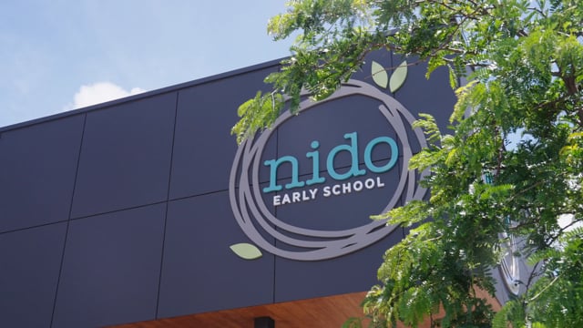 Nido Early School Swan View video thumbnail 12