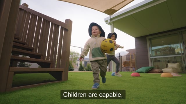 Nido Early School Bulleen video thumbnail 11