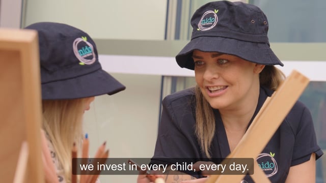 Nido Early School Taperoo video thumbnail 13